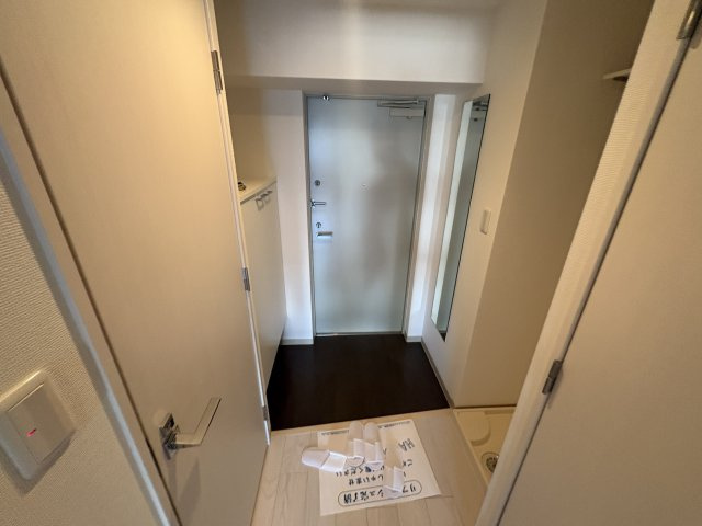 【玄関】 | セレニテ北久宝寺