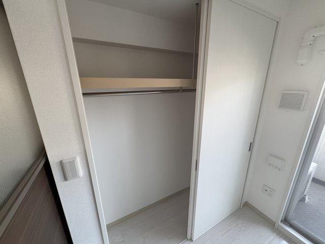 【収納】 | セレニテ北久宝寺