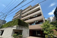 藤和シティホームズ代々木２の画像