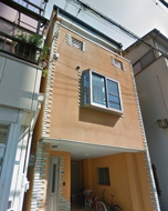 雲井通3丁目戸建ての画像
