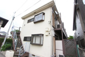 シャトン三山の画像