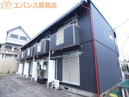 レピュート高岡Bの画像