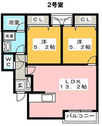 【間取り】 | IL GRANDE博多　★プライスホームなら仲介手数料が割引価格です！★