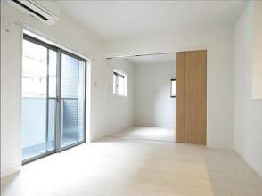 【寝室】 | IL GRANDE博多　★プライスホームなら仲介手数料が割引価格です！★