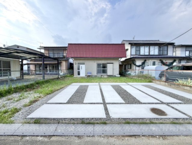 【中古戸建】桐生市相生町2丁目