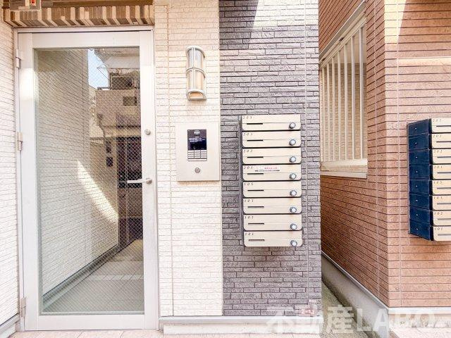 la clarteのセキュリティ