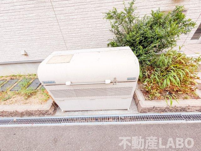 la clarteの設備