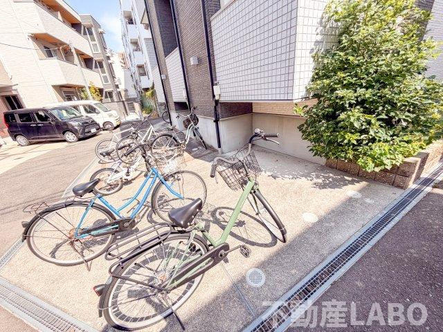 la clarteの設備