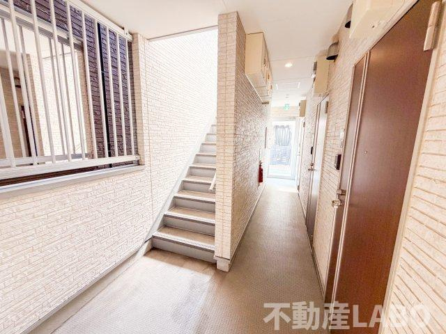 la clarteのその他共用部分