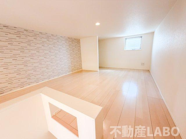 la clarteの内装