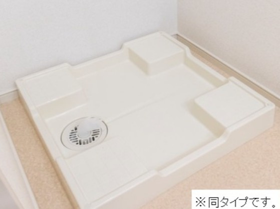 イーストヒルズAの設備