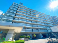 【外観】 | アンピール箱崎東☆仲介手数料無料☆