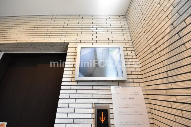 スワンズシティ北堀江