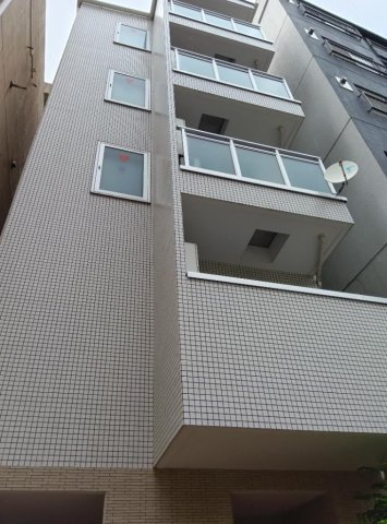 ｂＣＡＳＡ寿の外観