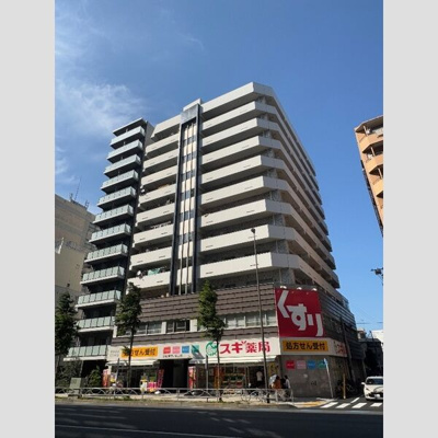 【外観】 | 信越ビル