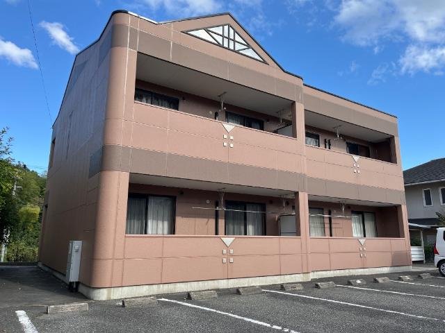 ひのき坂ヒルズ