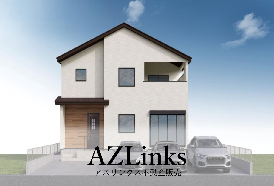 千葉市花見川区横戸台２期