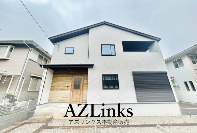 千葉市花見川区横戸台２期