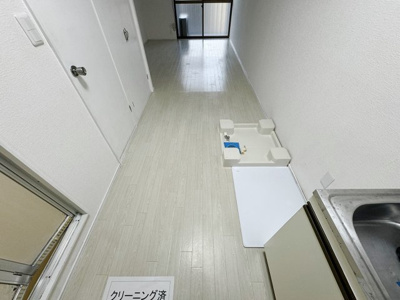 【設備】 | b’CASA坂戸Ⅳre-born | 「b’CASA坂戸Ⅳre-born」