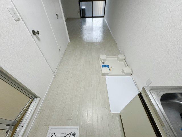 【設備】 | b’CASA坂戸Ⅳre-born | 「b’CASA坂戸Ⅳre-born」