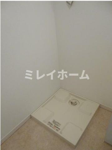 バレーヌ大森山王の設備