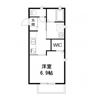 【間取り】 | エマーブル青山台 | 間取りです。