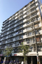 新大阪第２ダイヤモンドマンションの画像
