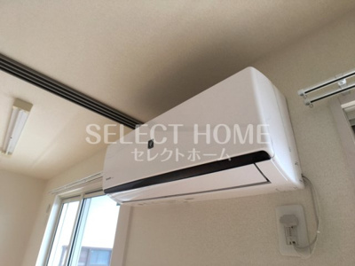 【設備】 | 六供ヒルズ | 同型タイプ
