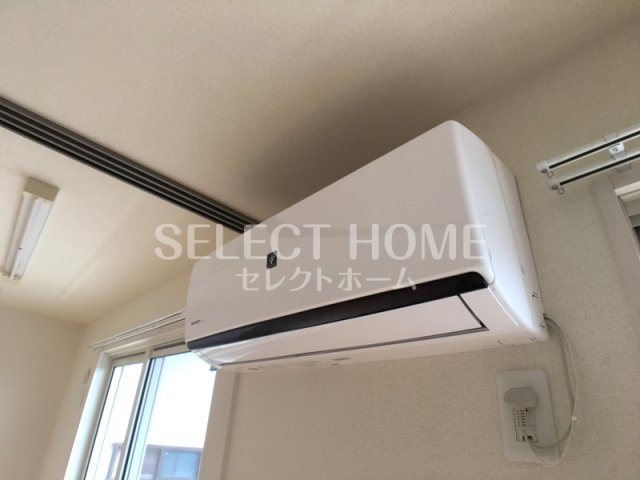 【設備】 | 六供ヒルズ | 同型タイプ
