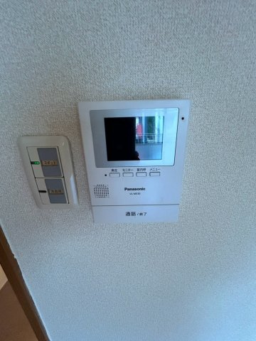 【セキュリティ】 | 十三パークサイドダイワ