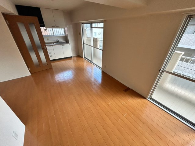 【内装】 | 十三パークサイドダイワ
