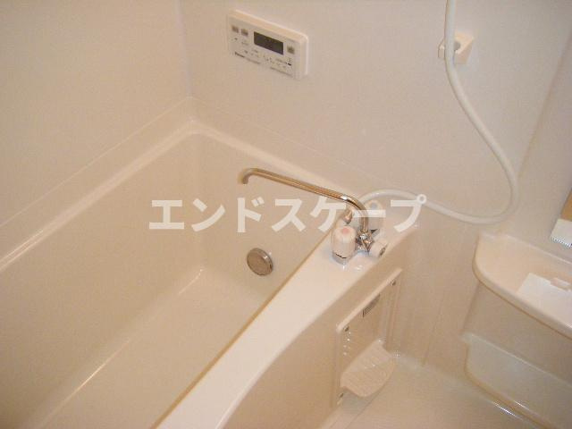 グランディール　コアの浴室|バス
高崎、前橋のお部屋探しはエンドスケープまで！お客様の理想お聞かせ下さい♪