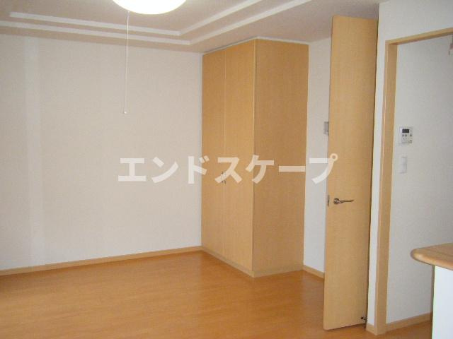 グランディール　コアの居間・リビング|リビング
高崎、前橋のお部屋探しはエンドスケープまで！お客様の理想お聞かせ下さい♪