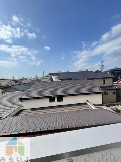 【展望】 | アルバーノ北山