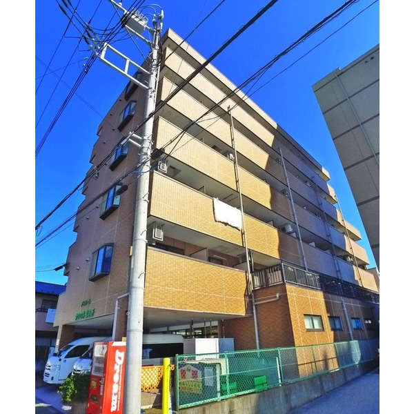 ＹＫマンション