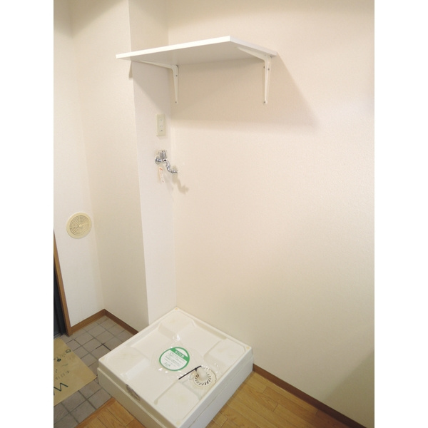 ＹＫマンションの設備