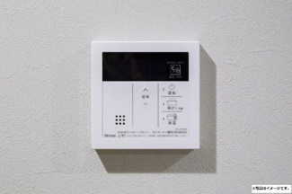 【設備】 | ｒｏｂｏｔ　ｈｏｍｅ　西国立 | 参考写真です。