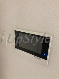 【設備】 | メイクス赤羽岩淵