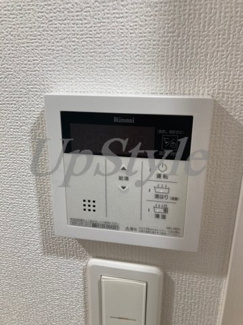 【設備】 | メイクス赤羽岩淵