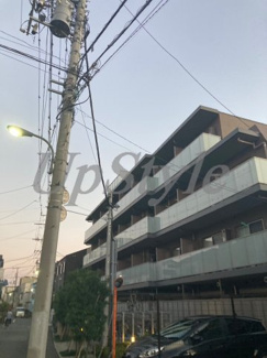 【外観】 | メイクス赤羽岩淵