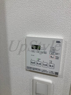 【設備】 | メイクス赤羽岩淵