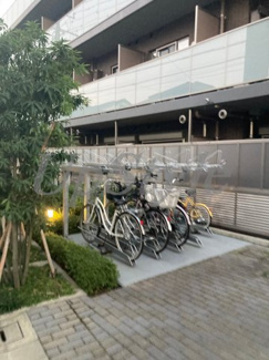 【その他共用部分】 | メイクス赤羽岩淵