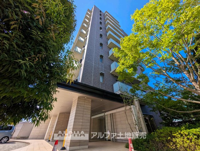 カサーレ青梅末広町