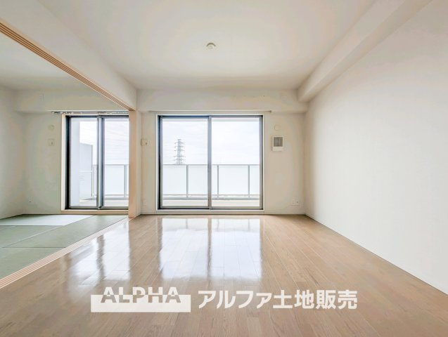 カサーレ青梅末広町