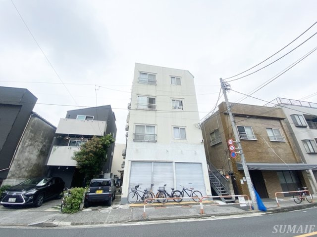 池田コーポ
