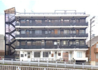 ノベラ篠原北町