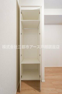 【収納】 | リビオメゾン大岡山 | リビオメゾン大岡山