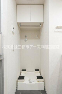 【設備】 | リビオメゾン大岡山 | リビオメゾン大岡山
