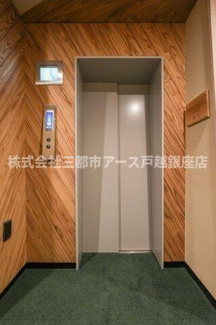 【その他共用部分】 | リビオメゾン大岡山 | リビオメゾン大岡山