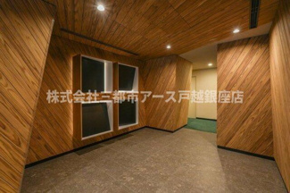 【その他共用部分】 | リビオメゾン大岡山 | リビオメゾン大岡山